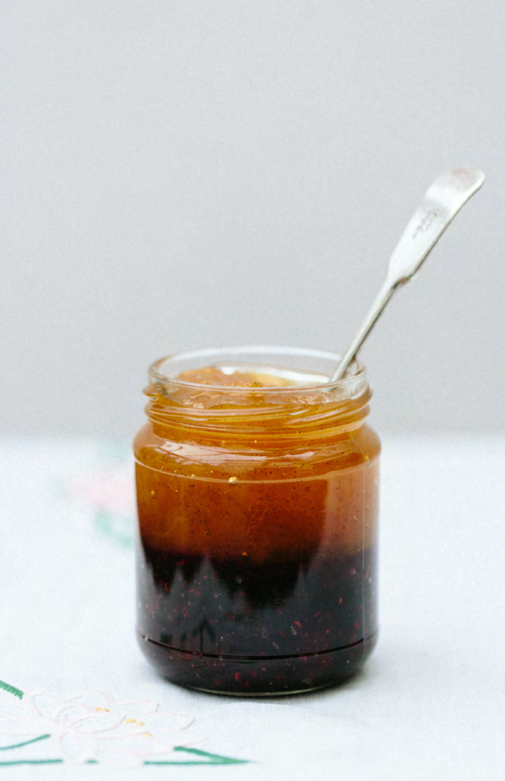 Philippa Langley — The Modern Preserver — 2015